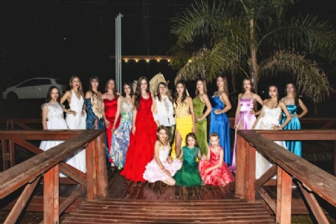 VIDEO | Camile Models realizará un desfile solidario en 25 de Mayo