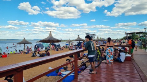 La ciudad ofrece una opción ideal para pasar estas vacaciones de invierno en el Complejo Costa Sur