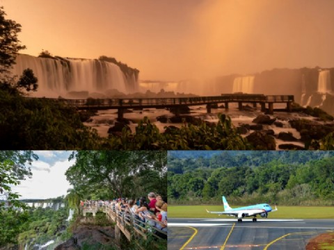 Vacaciones con ajuste: la crisis golpea al turismo nacional, pero Misiones resiste con más del 75% de ocupación