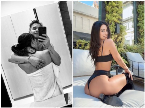 La influencer Pia Sweett y sus secretos para lograr el éxito en OnlyFans