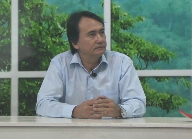 Luto en Eldorado por la muerte del periodista Hugo Kovalski