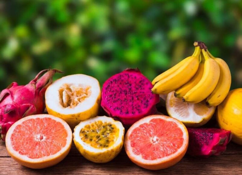 Misiones avanza en una política frutícola basada en la planificación, innovación y agregado de valor