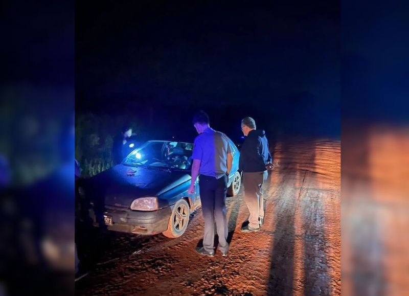 Femicidio en Oberá: un hombre conocido como "Porteño" mató a su pareja y luego se quitó la vida