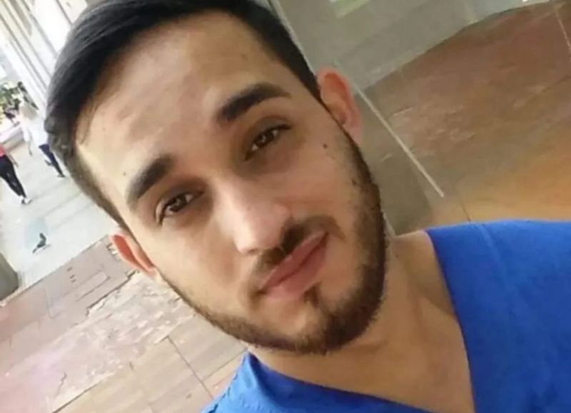 Buscan a un joven de 28 años desaparecido en Posadas