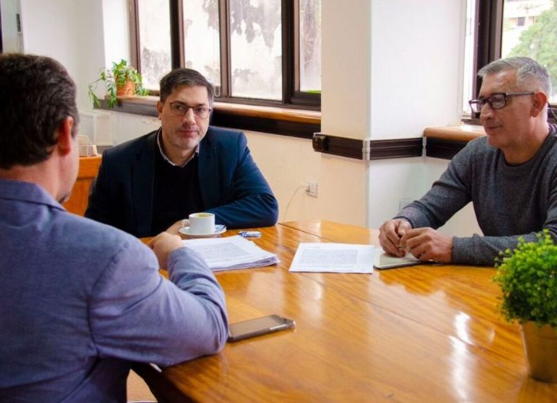 "Yvaga Rendá": la provincia sumará una nueva reserva natural privada