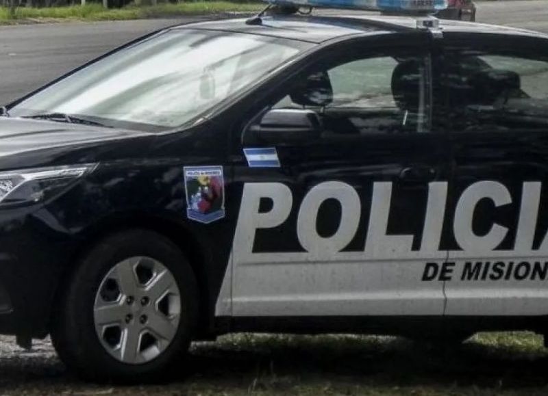 Robo en una escuela de Campo Viera: tres estudiantes fueron señalados como los responsables