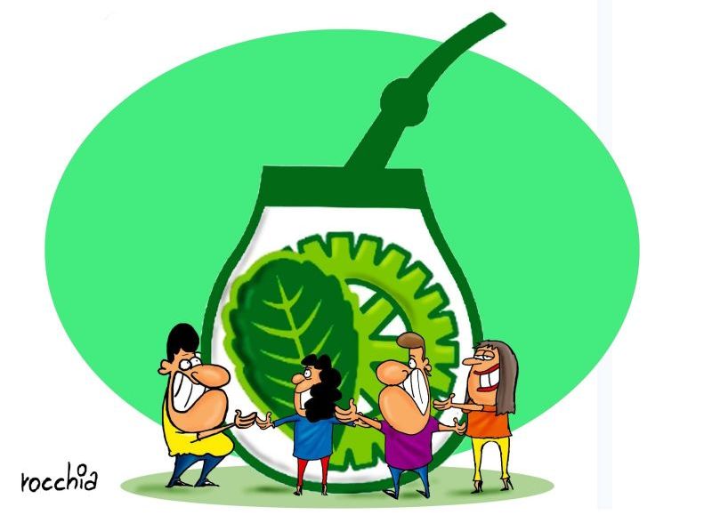 Se profundiza la crisis yerbatera en la provincia