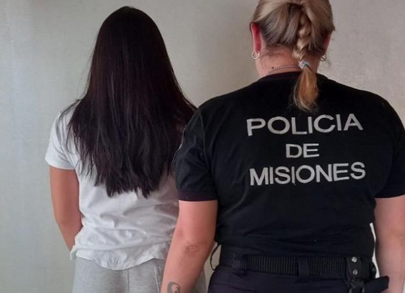 Excarcelaron a la joven acusada de atropellar y matar a Elías Rosas