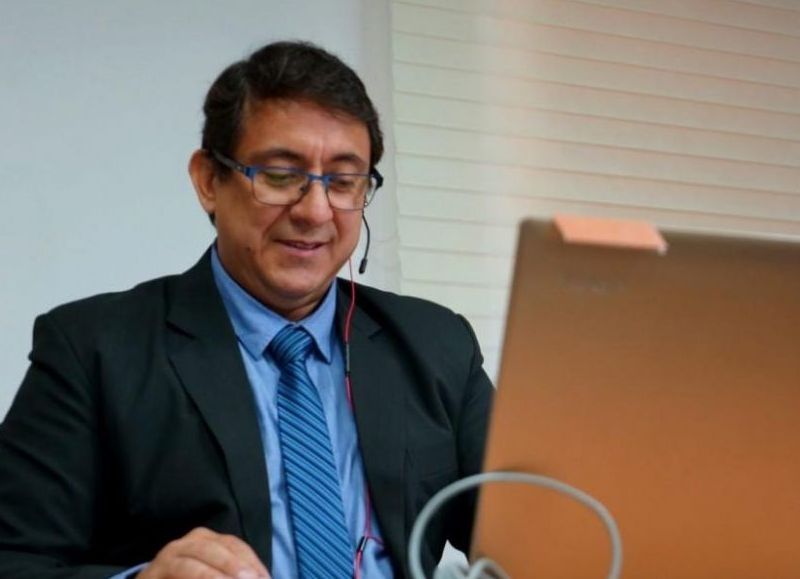 Martín Cesino continuará presidiendo el bloque Renovador