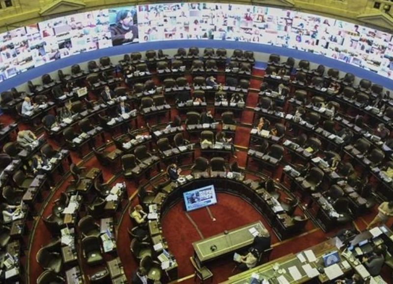 Diputados del Frente Renovador misionero integrarán el interbloque "Provincias Unidas"