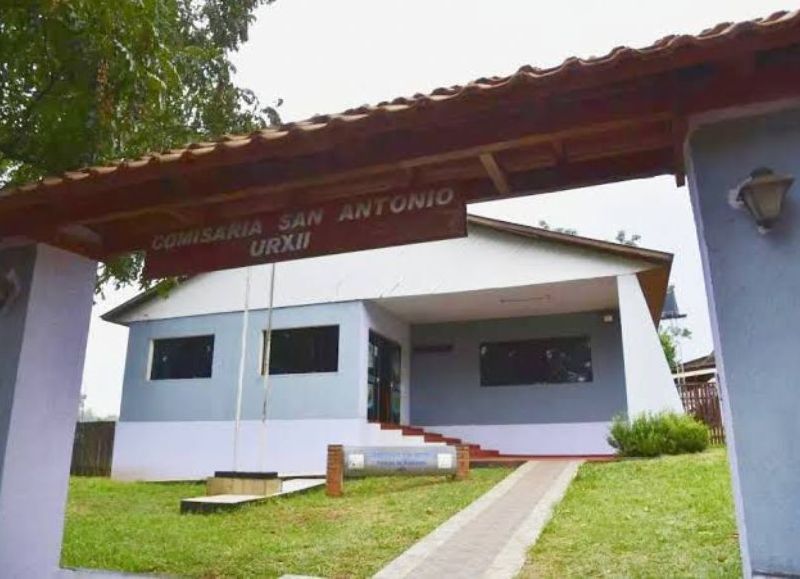 Buscan al exesposo de la víctima de intento de femicidio en San Antonio