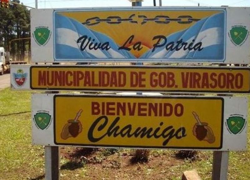 La Municipalidad de Virasoro presentó su plataforma de pago online