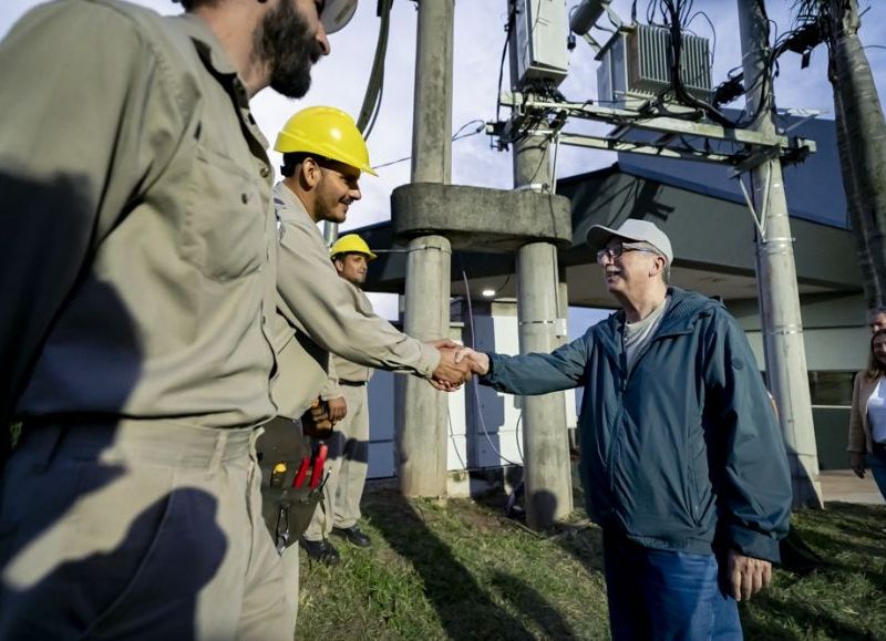 Tarifa Social Eléctrica: la provincia prorroga el beneficio y asegura luz más barata para más de 120 mil hogares