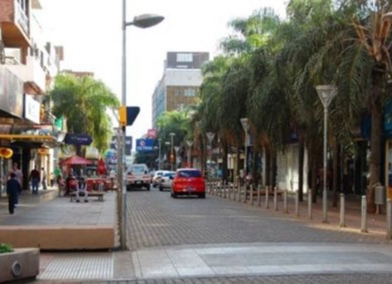 El 46 por ciento de los comercios activos ya utiliza el domicilio fiscal electrónico