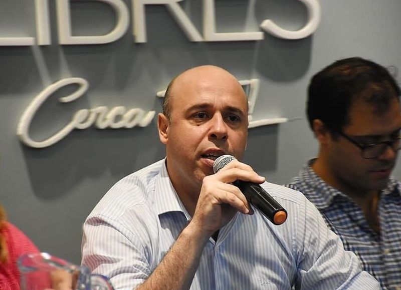 Martín Ascúa, el intendente de Paso de los Libres y un balance sobre la gestión pública en pandemia