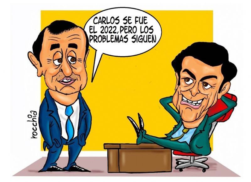 Un fin de año caliente marcado por la economía y las elecciones