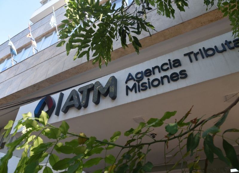 Misiones reduce la alícuota de ingresos brutos para industrias radicadas en la provincia