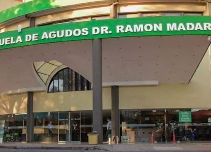 Brutal golpiza en Posadas: un hombre lucha por su vida tras ser atacado por un grupo de jóvenes