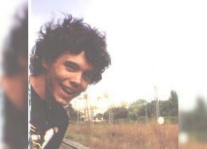 A 23 años de la partida de “Pincha” Centeno: la memoria intacta de un joven distinto