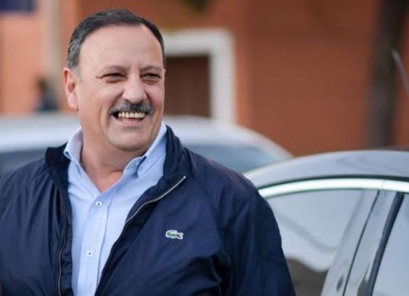 El PJ provincial confirma su apoyo a Ricardo Quintela para la presidencia del partido