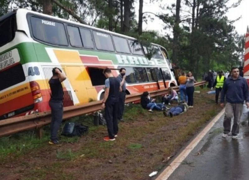 Indignación en la Provincia por el cierre judicial de la tragedia de Kruse