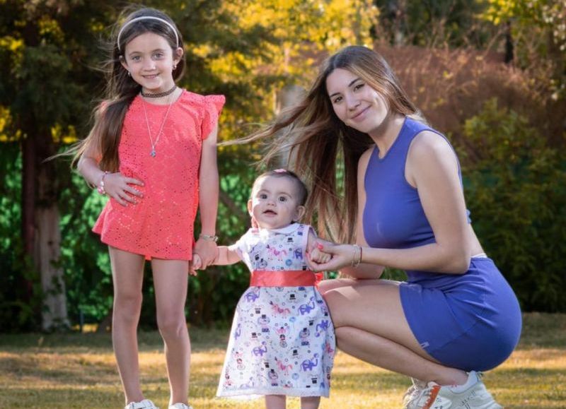 VIDEO | Muniek la influencer de la gente: rompe fronteras y plasma la realidad de millones de personas