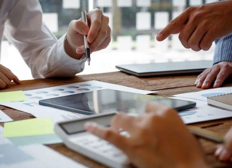 Está abierta la inscripción al programa federal "Gestión para el Desarrollo" del CFI