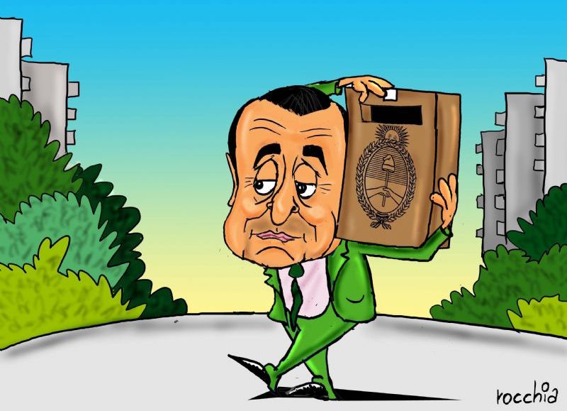 Con una oposición fragmentada, la Renovación apuesta a recuperar terreno en el Congreso