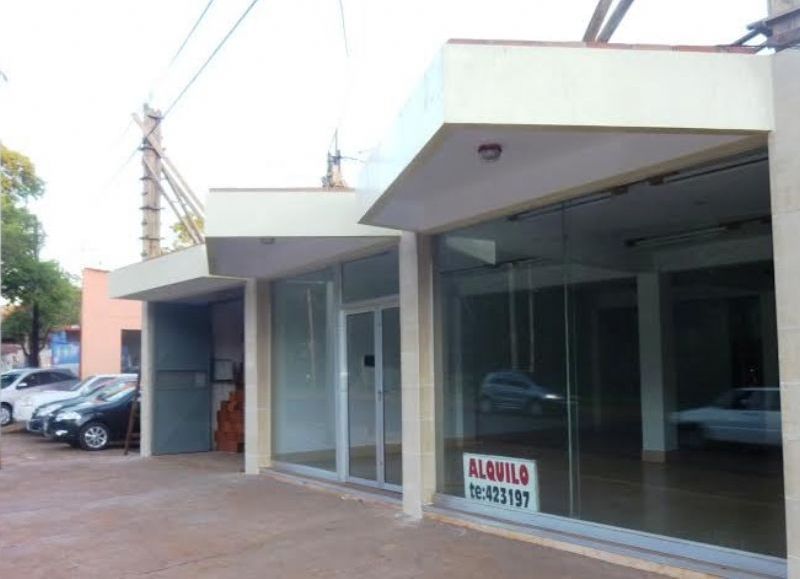 Crisis en el sector comercial de Eldorado: crece la preocupación por el pago de aguinaldos