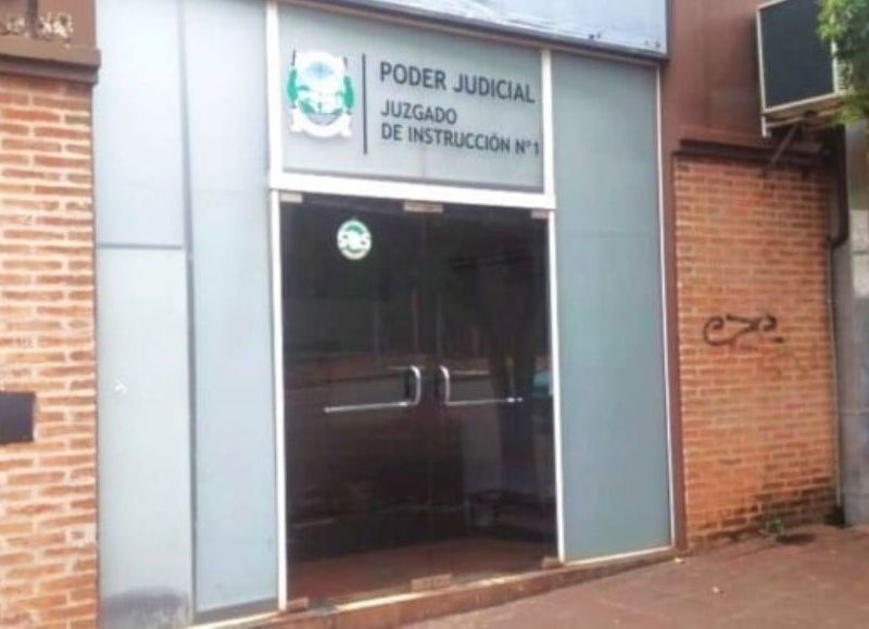 Investigan un caso de abuso sexual en un centro de salud mental en Oberá