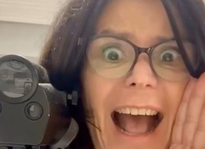 Vilma: la ginecóloga que convirtió la menopausia en un trampolín