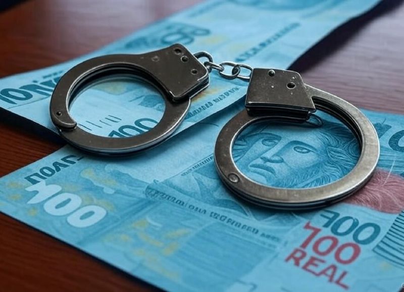 Estafa en Oberá detienen a un joven por falsificar billetes