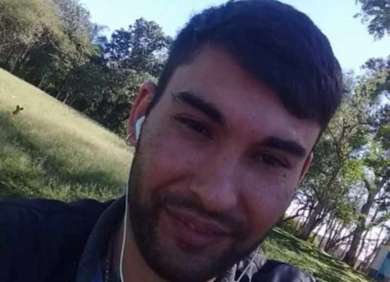 Encontraron muerto en la costa paraguaya a un hombre buscado en Puerto Iguazú