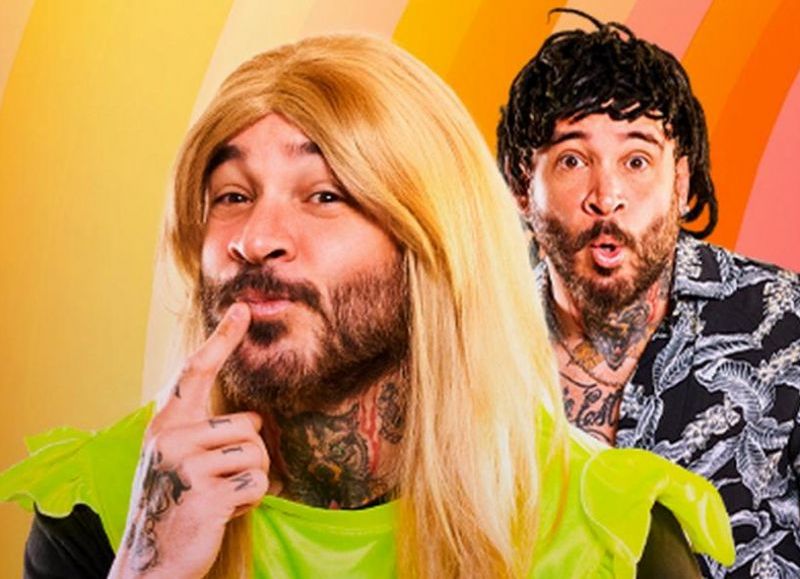 Éxito total: se viene la segunda función de "La Jenny” en Posadas