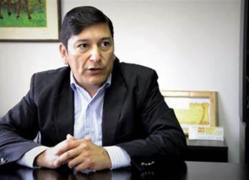 Escándalo en el IFAI Misiones: acusan a Rodriguez de mantener a más de 40 amantes con fondos públicos