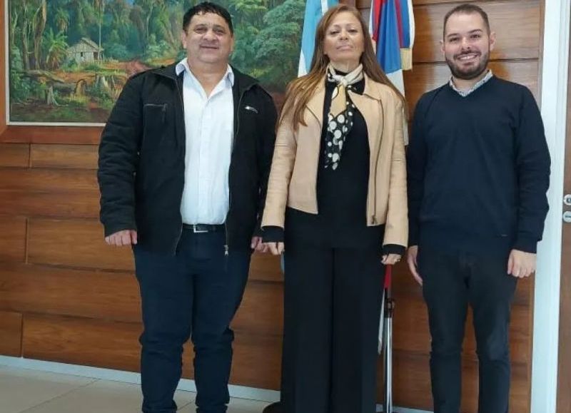 Reunión en Puerto Piray: exigen transparencia y rendición de cuentas al ejecutivo municipal