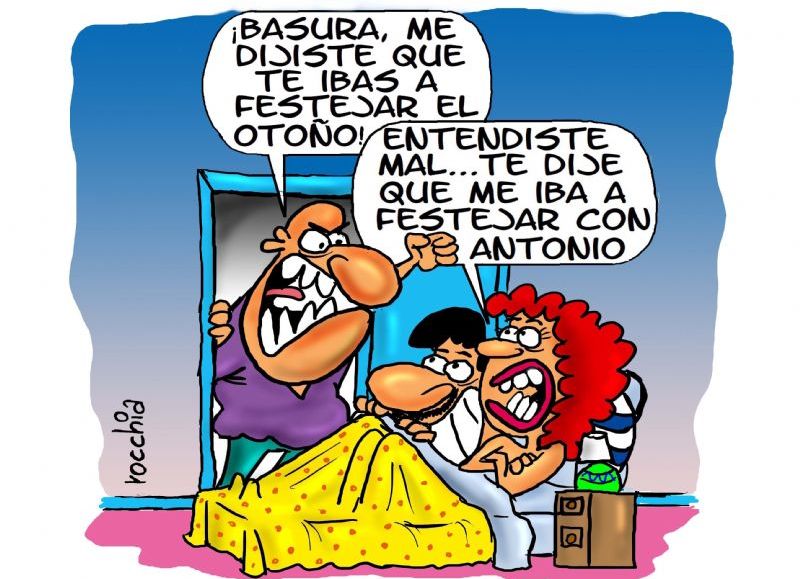 Una mujer siguió a su marido de Buenos Aires a Misiones y descubrió que la engañaba con su sobrina