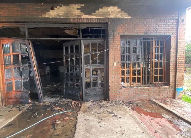 Tensión en una comunidad gitana de Posadas tras la muerte de un joven