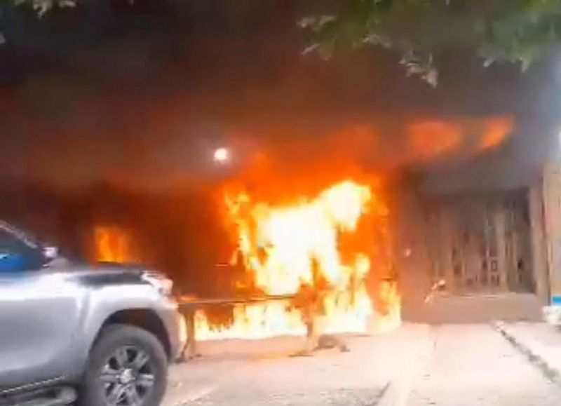 Escala la violencia entre familias de la comunidad gitana tras el fatal atropellamiento de un joven