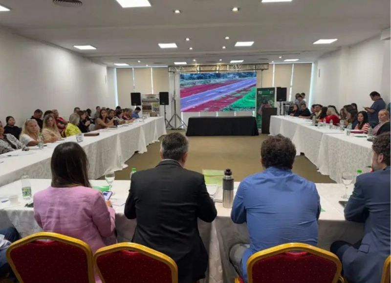 Reunión del COPROTUR potenció la articulación público y privada en Posadas