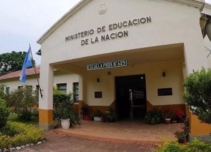 Runners y ciclistas se unen en el "Desafío 629" para apoyar a una escuela rural en Leandro N. Alem