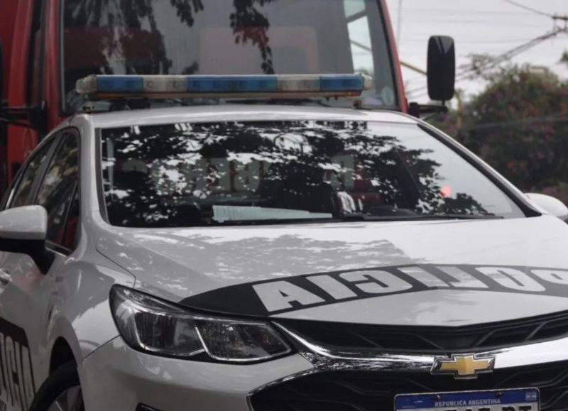 Montecarlo: embarazada terminó con graves quemaduras tras una discusión con su pareja