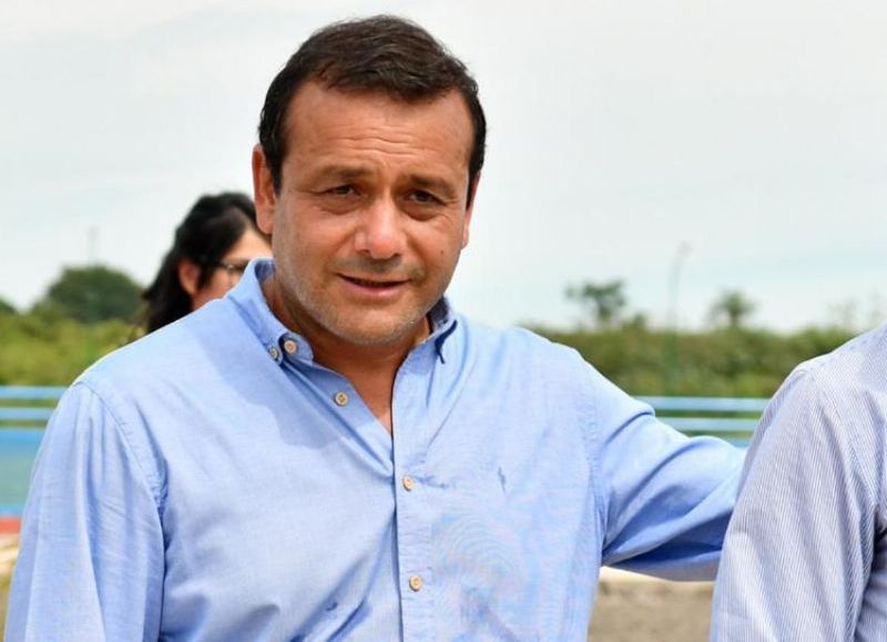 El gobernador disertará en el ciclo "Democracia y Desarrollo"