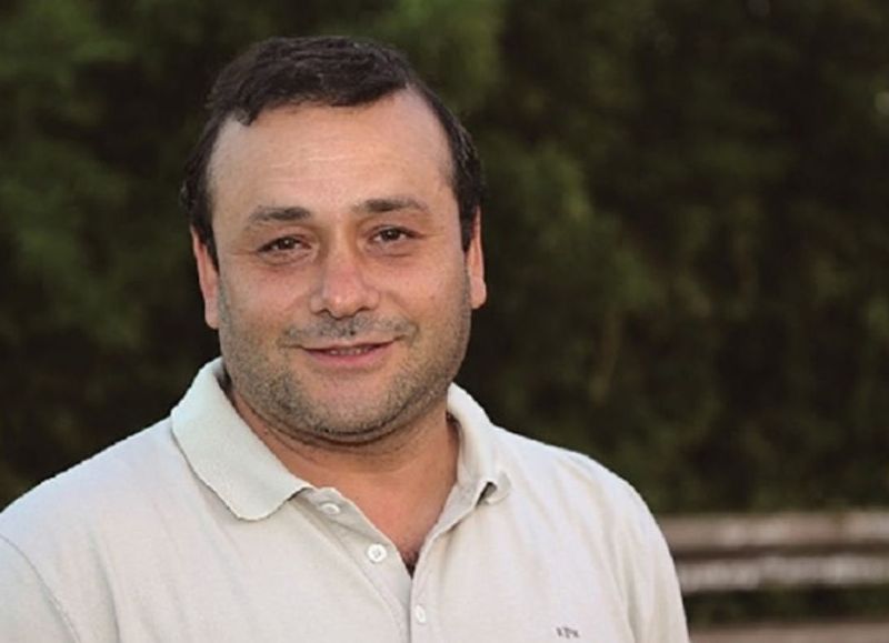 Herrera Ahuad pidió a Nación agilizar el ingreso al país del puente Posadas-Encarnación