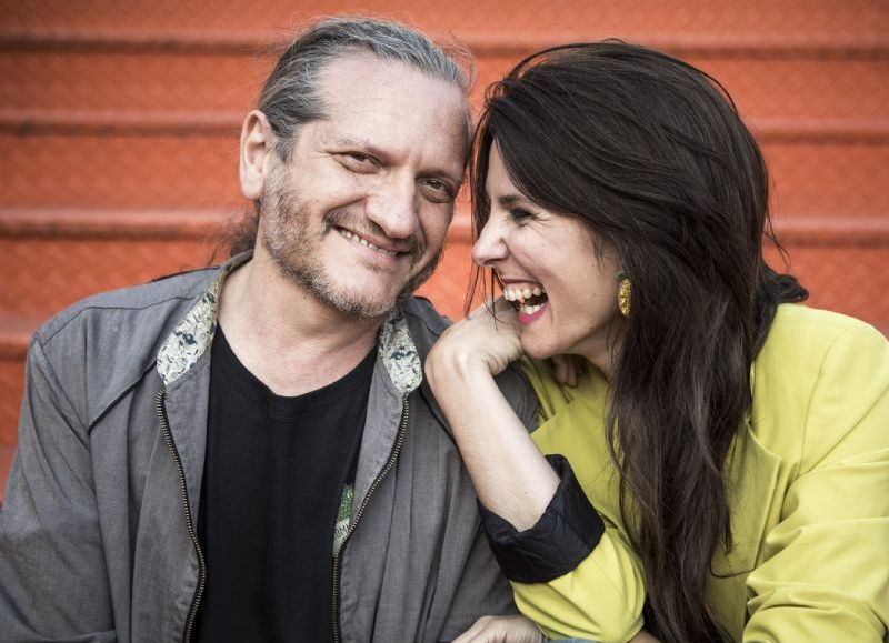 Darío Sztajnszrajber y Soledad Barruti se presentan en Posadas