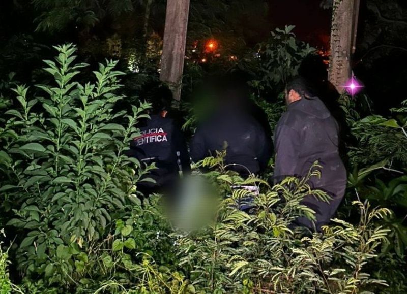 Puerto Esperanza: investigan el femicidio de una enfermera de 61 años