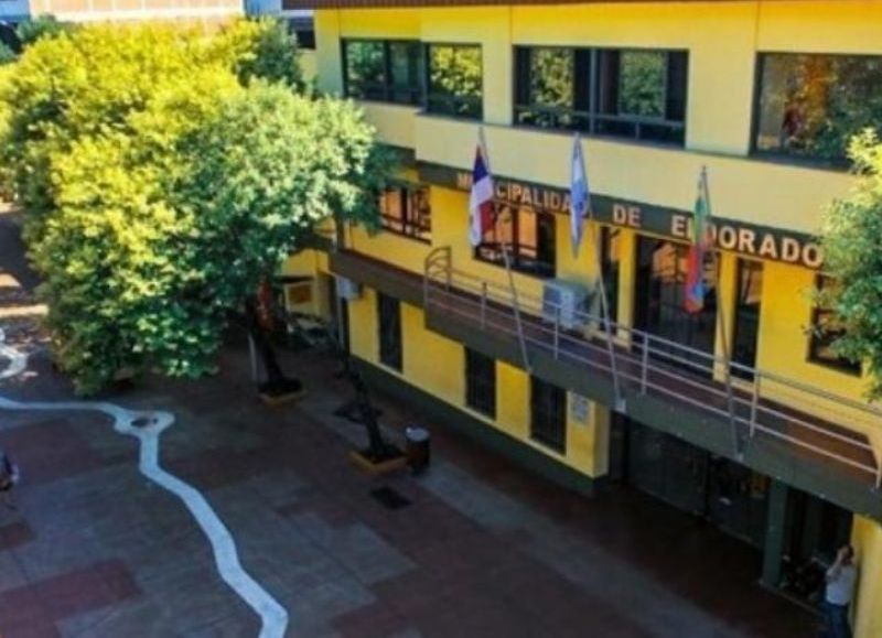 Empleados municipales y el Ejecutivo Municipal de Eldorado llegaron a un acuerdo paritario