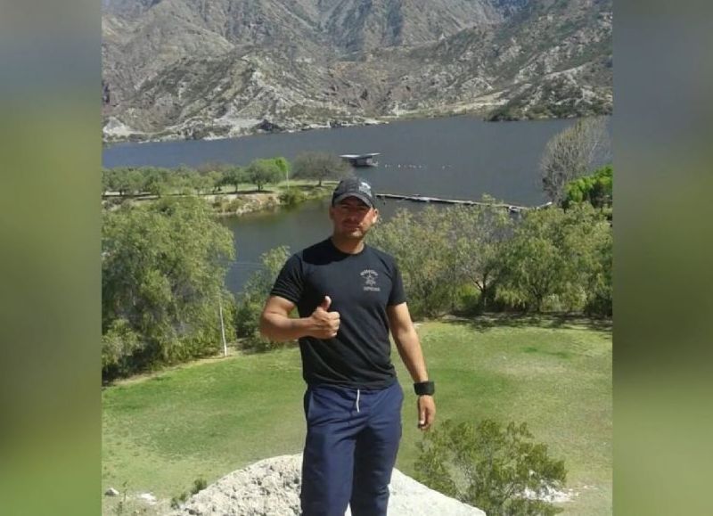 Fuerte operativo para dar con el grupo armado que mató a un policía en Eldorado