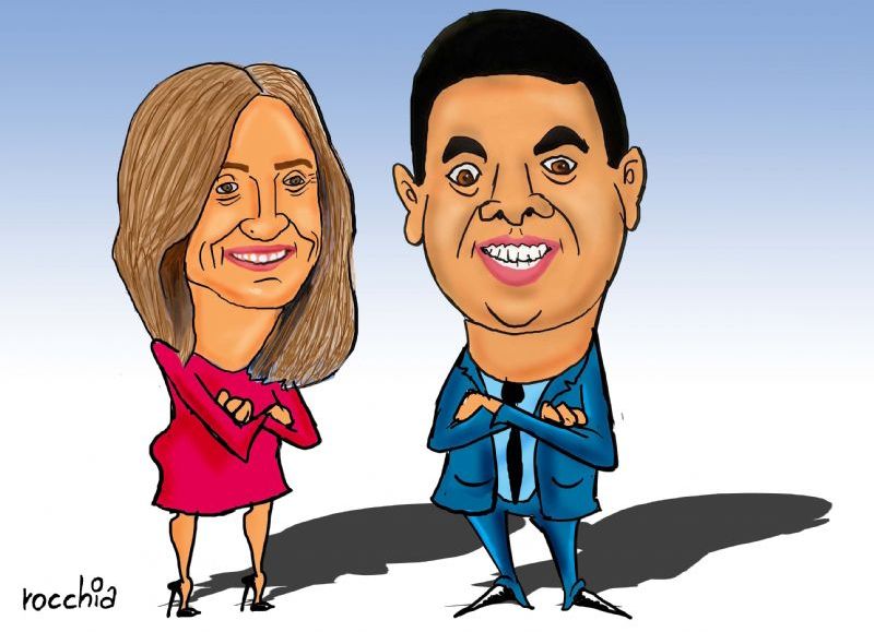 Unión por la Patria se mete de lleno en la campaña de la Renovación