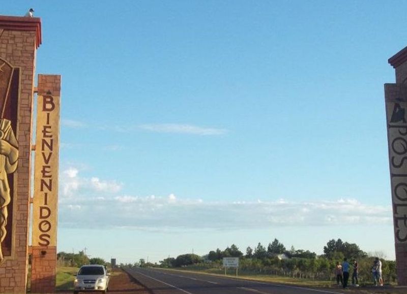 El programa Ahora Gas estará en Apóstoles